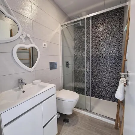 Porta 45 Апартаменты