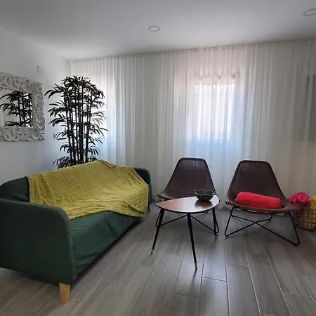 Apartment Porta 45 *