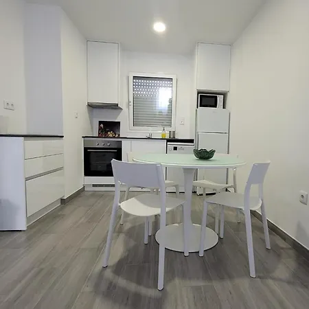 Apartment Porta 45