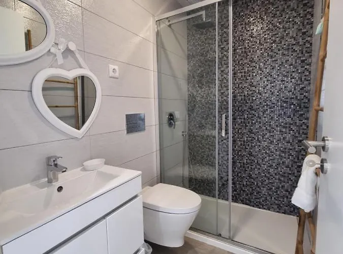 Porta 45 Апартаменты