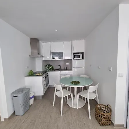 Porta 45 Apartment *