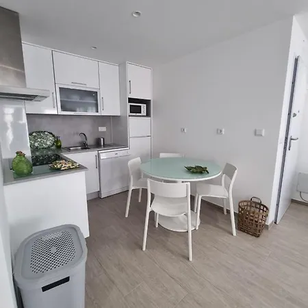 Apartamento Porta 45 *