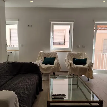 Porta 45 Apartamento *